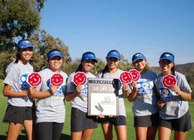 2018 CIF CHAMPIONS