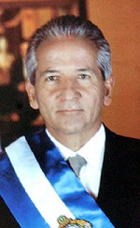 Ricardo Maduro