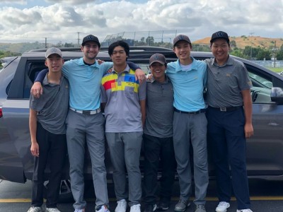 2019 WHS Golf