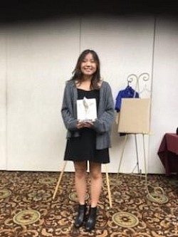 Krystal Chai, Highest GPA